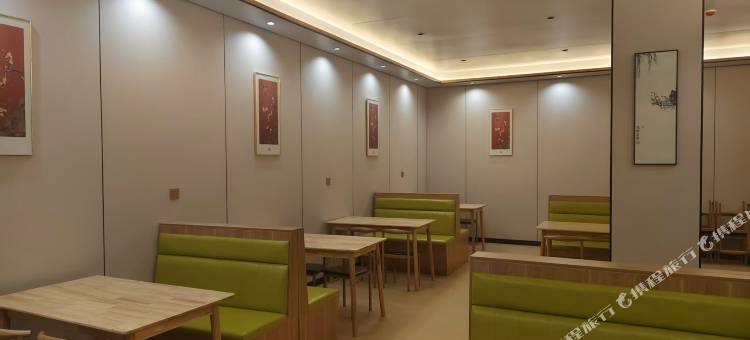 嵩麓静舍酒店图片