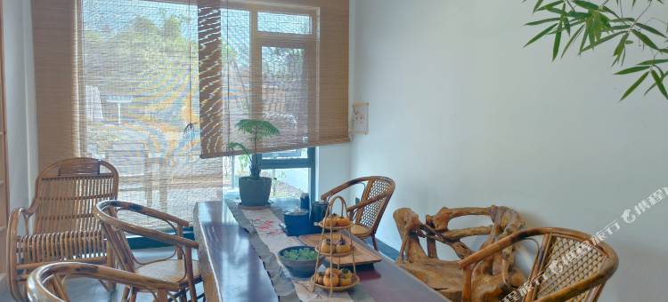 恭城盛开别院民宿图片