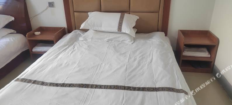 磐安九龙商务宾馆图片