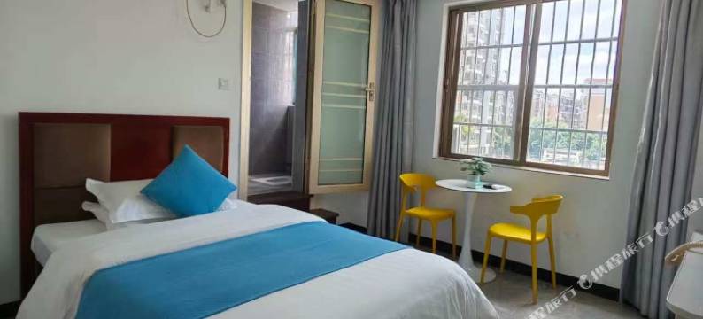 赣州顺心公寓图片