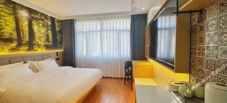 亚布力御龙山庄图片