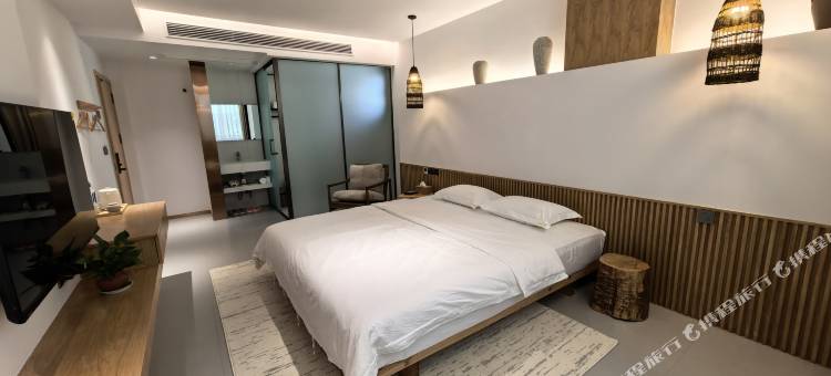 半山里民宿图片