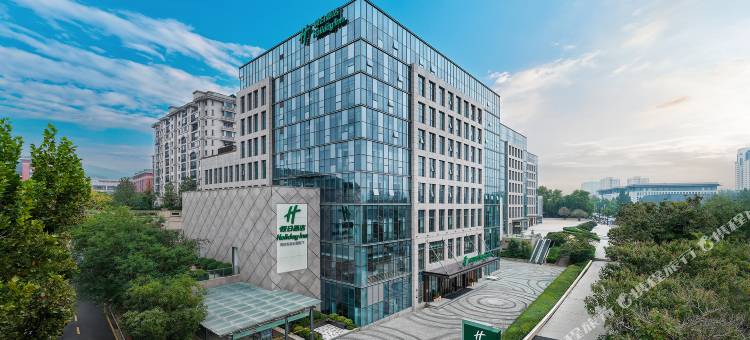 济南千佛山假日酒店图片