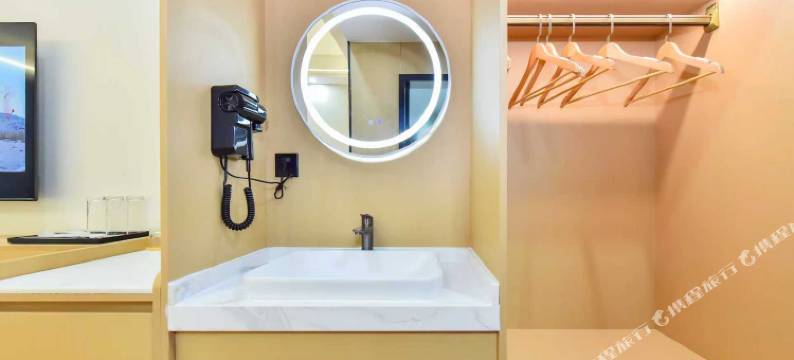 富川党校教务酒店图片