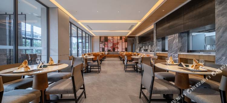 朝野酒店(垫江高新区高铁站店)图片