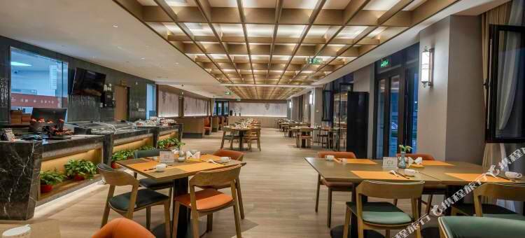 房山君澜度假酒店图片