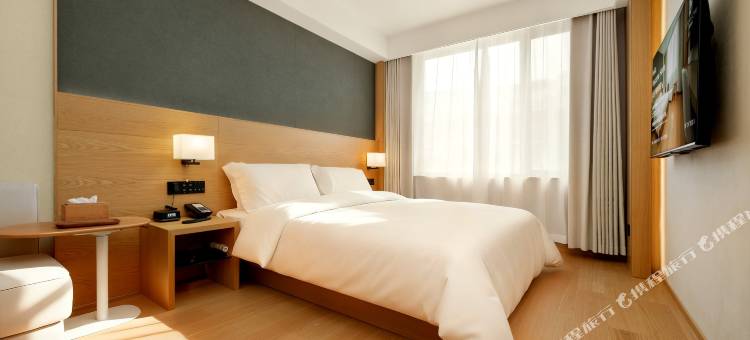 朗智酒店(淄博周村古商城区政府店)图片