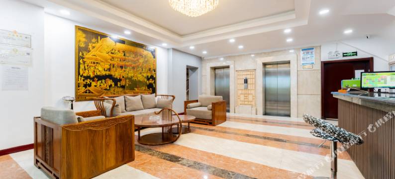 承德裘翠楼宾馆(避暑山庄店)图片