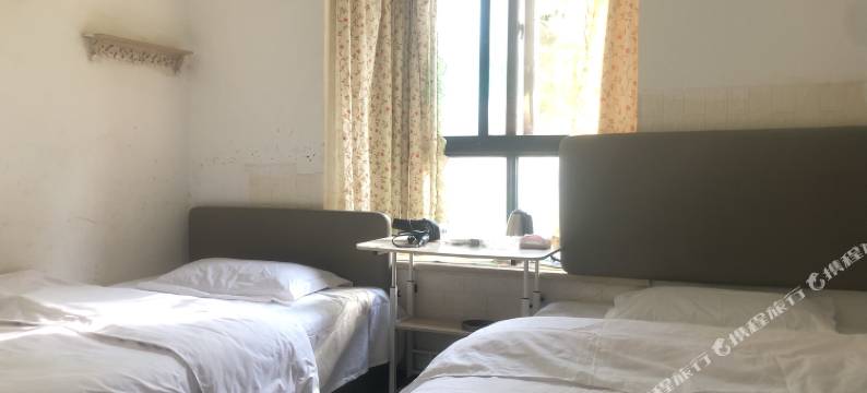 爱情公寓(武汉湖北二师店)图片