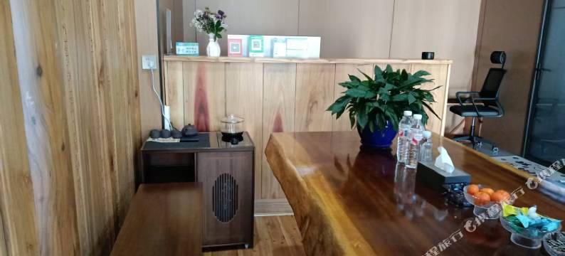 腾冲竹里馆｜Warm 温泉度假民宿图片