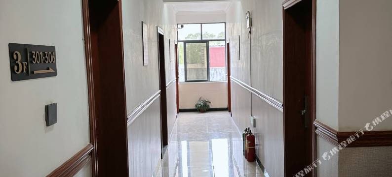 北海秋寓客栈图片