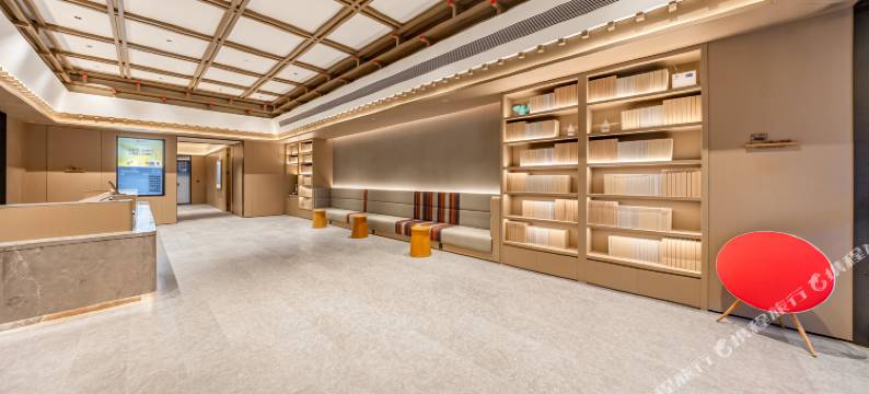 全季酒店(拉萨布达拉宫店)图片