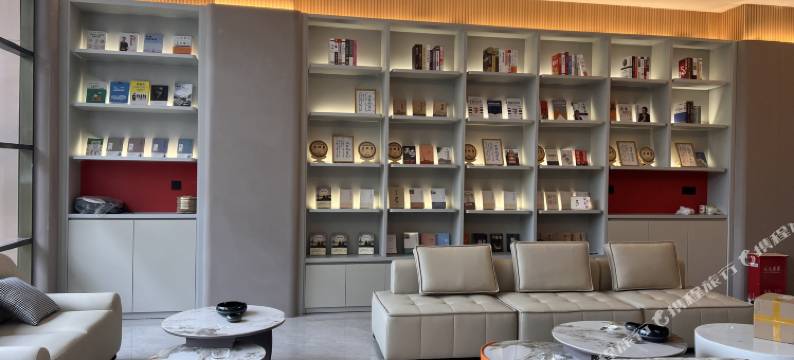 威宁JoA喜乐酒店图片