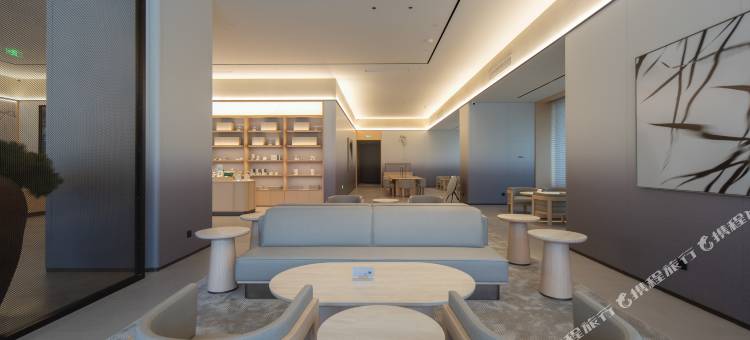 全季酒店(三亚湾市政府店)图片