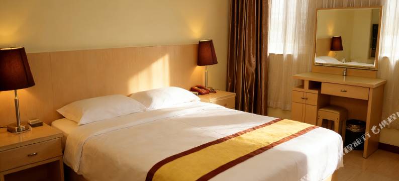 成都佳荣酒店(花牌坊地铁站店)图片