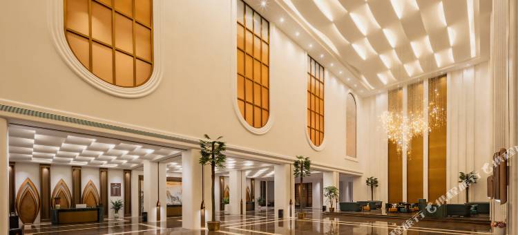 安徽南聚金陵大酒店图片