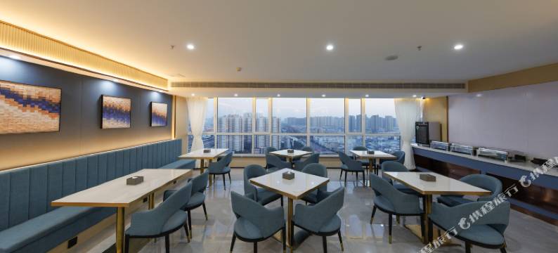 艺龙安悦酒店(南阳火车站新华广场店)图片