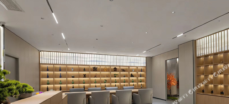 陌尚轻奢酒店(永州东山景区零陵古城店)图片