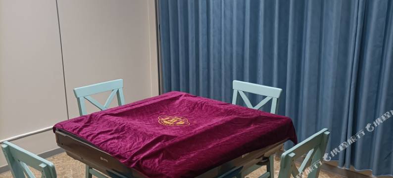 梅州五华大地酒店图片