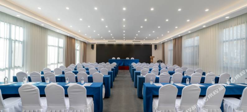 云居汤泉度假酒店(泰安封禅大典方特店)图片