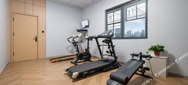 铂悦兰庭酒店(宝鸡陇县陇州大道店)图片