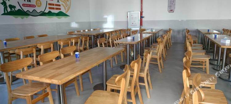 沨渡酒店(韶关始兴站人民政府店)图片