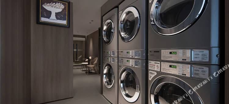 中濠悦际酒店(广州淘金地铁站店)图片