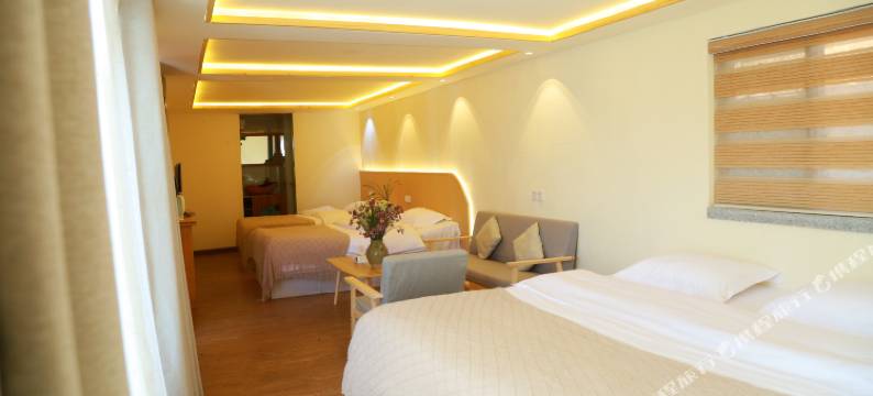 束河·云杉别苑观景客栈图片