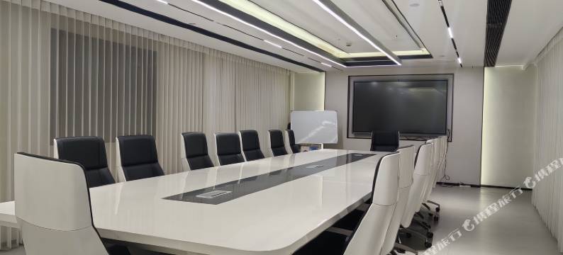 柏曼酒店(合肥淮河路步行街逍遥津店)图片