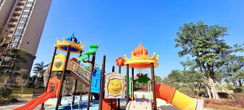 东山岛东屿宿集·佑见HOTEL 海景轻奢美宿(金銮湾沙滩店)图片