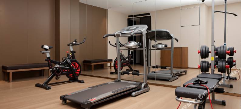 艺龙万国酒店(包头师范学院一机集团店)图片