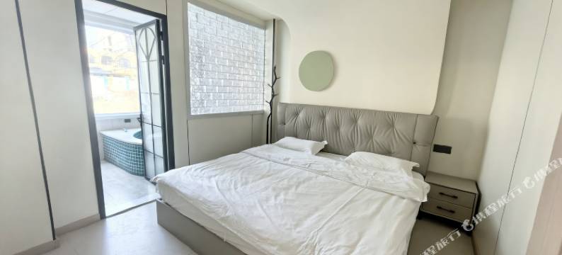 思拉堡茗舍别墅温泉民宿图片