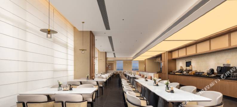 佛山顺德龙江会展中心亚朵酒店图片