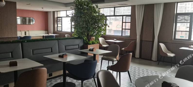 黄石云季酒店图片