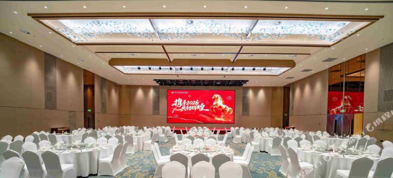 湖口江豚湾雷迪森度假酒店图片