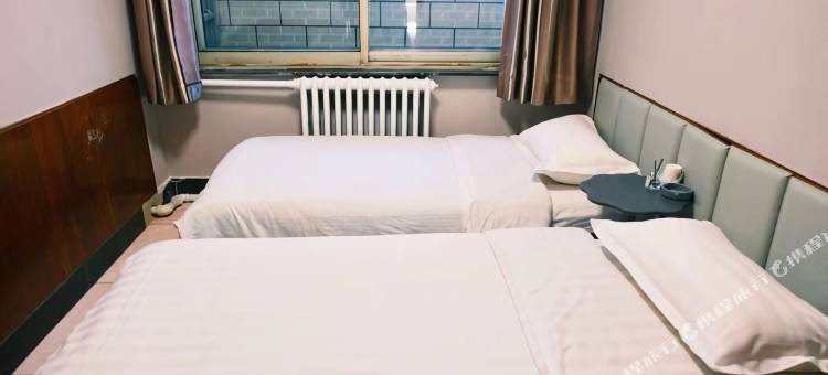 滦平龙泉旅馆图片