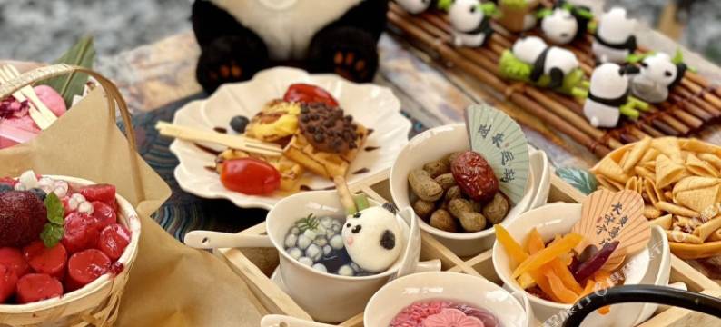 桔子酒店(成都天府广场宽窄巷子店)图片