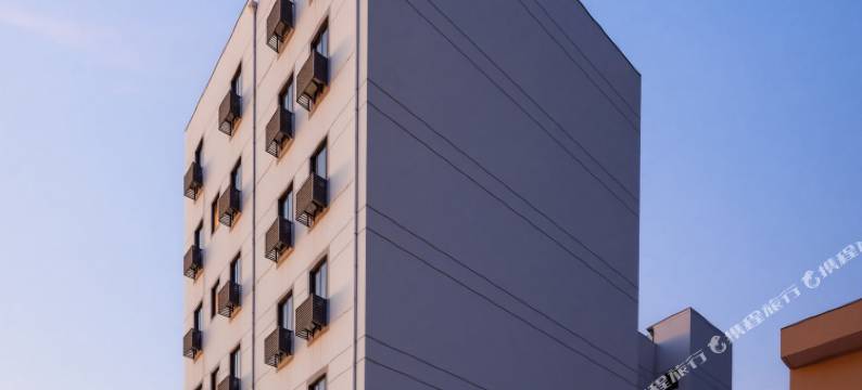 如家驿居酒店(启东文峰大世界店)图片