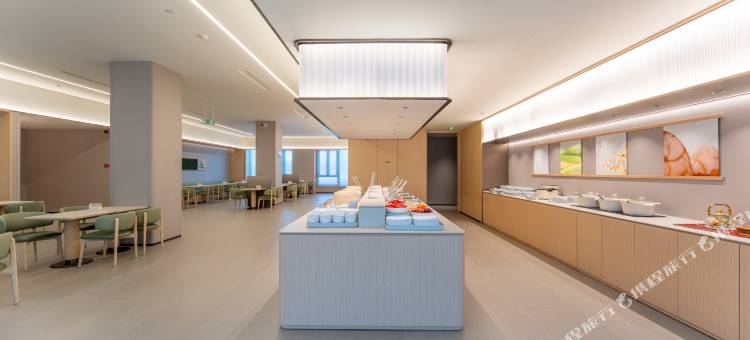 全季酒店(精河和平东路店)图片