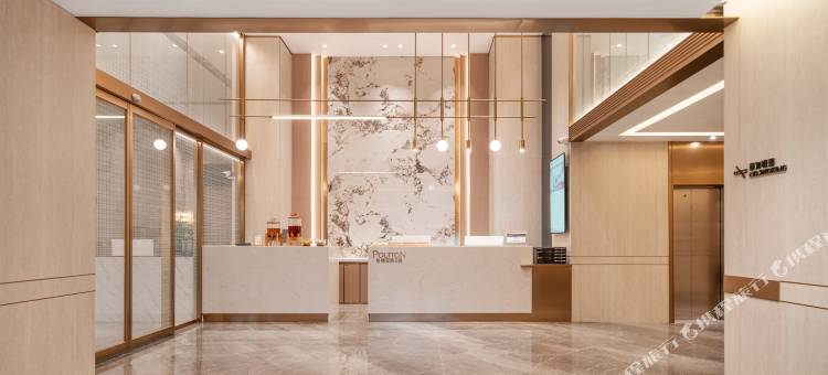 铂顿国际公寓(中山三乡店)图片