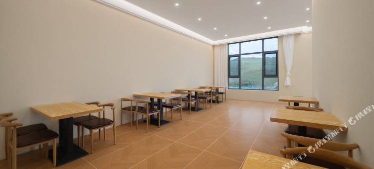 达仓·奢享酒店(郎木寺景区店)图片