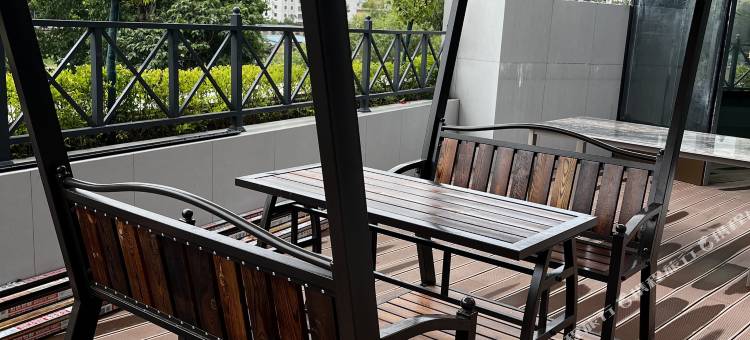 美豪丽致酒店(天水师范大学店)图片