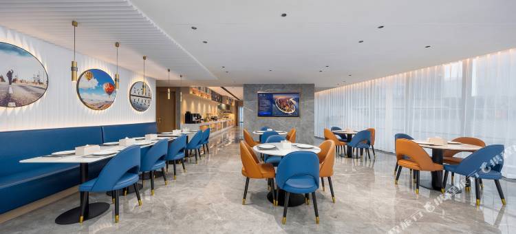 凯里亚德酒店(重庆国际博览中心中央公园店)图片