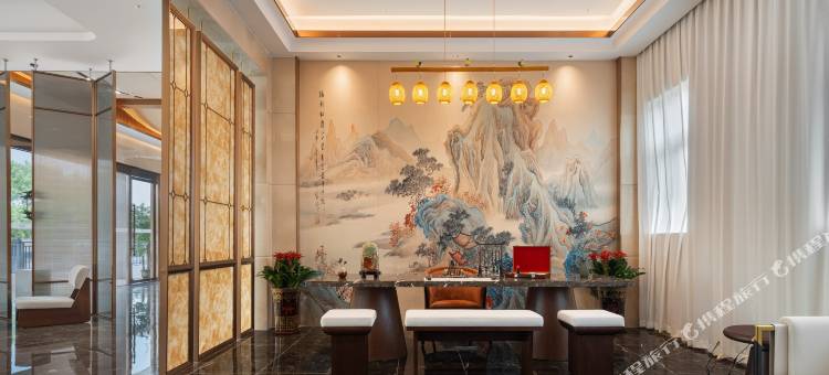 非繁云居酒店(肇庆西江明珠广场店)图片