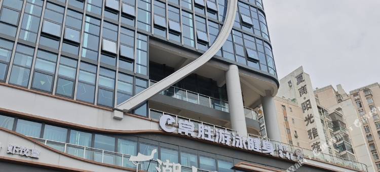 桔子酒店(漳州吾悦广场胜利东路店)图片