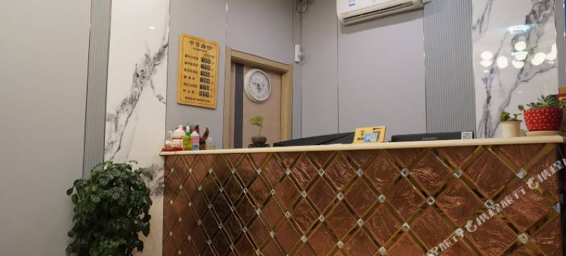 沈阳馨悦湾宾馆图片