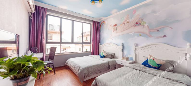 嵊泗雅静民宿图片