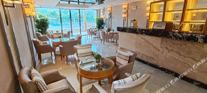 南宁怡养花园大酒店(广西药用植物园店)图片