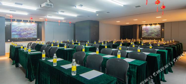 锦江之星品尚酒店(嘉兴南湖万达广场店)图片