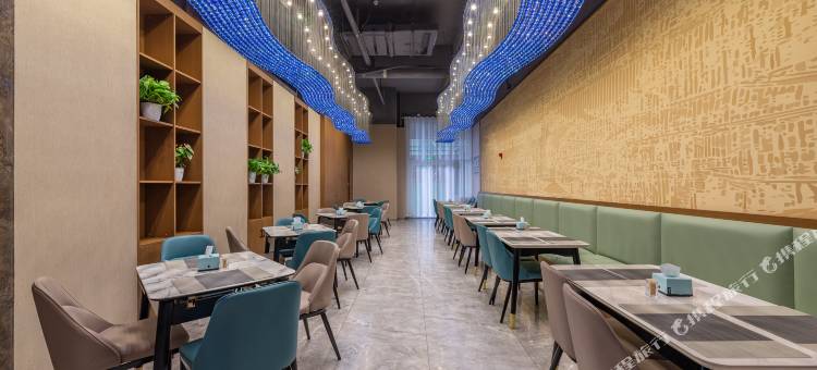 锦驿酒店(济宁太白楼西路永基城店)图片